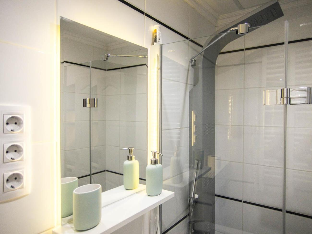 Goldcentral Apartment Akacfa Budapest Exterior photo