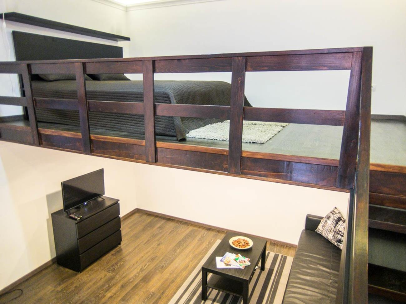 Goldcentral Apartment Akacfa Budapest Exterior photo