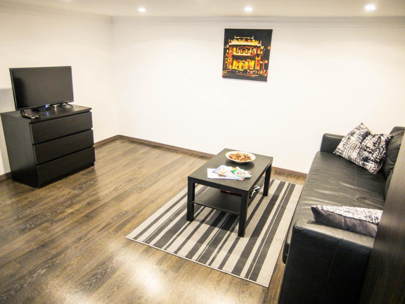 Goldcentral Apartment Akacfa Budapest Exterior photo