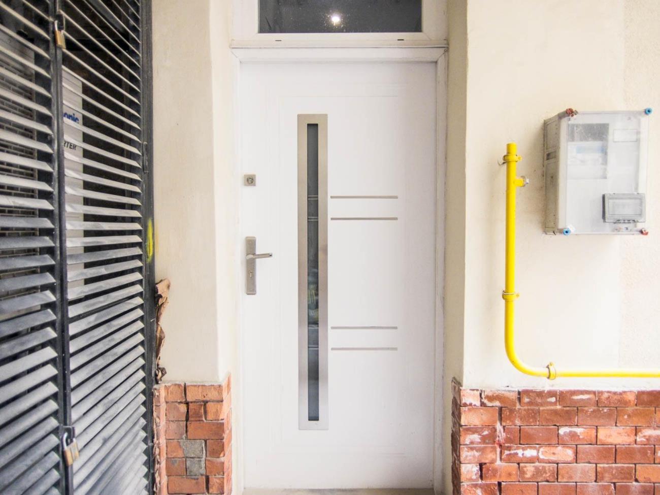 Goldcentral Apartment Akacfa Budapest Exterior photo